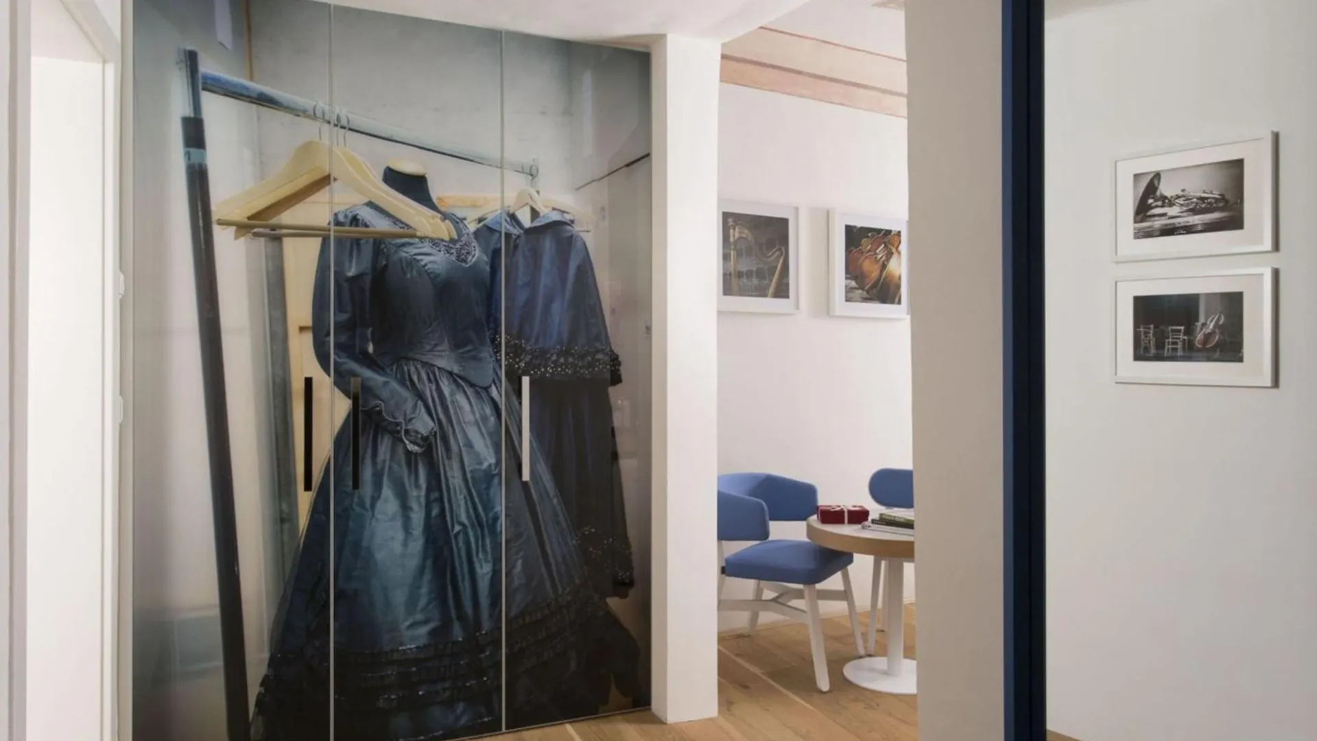 Small Luxury Hotel Goldgasse Salzburg 4*,  Avusturya