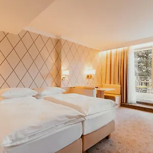 Otel Scherer
