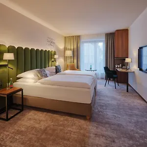 Otel Dorint City-hotel