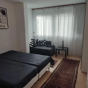 Apartament 3-zimmer-wohnung-kalvariengurtel Graz