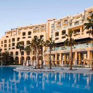 Hotel Hilton Malta St. Julian's