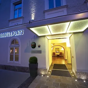 Otel Am Mirabellplatz