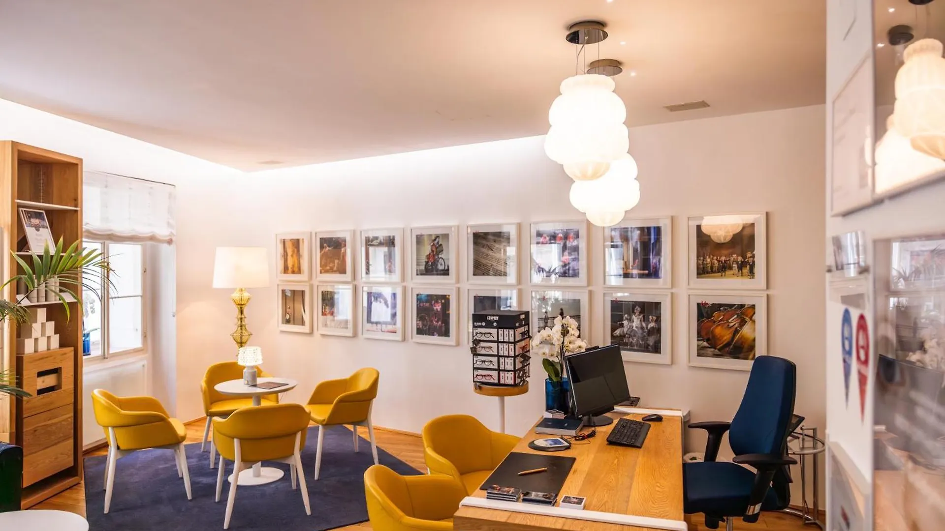 ****  Small Luxury Hotel Goldgasse Salzburg Austria