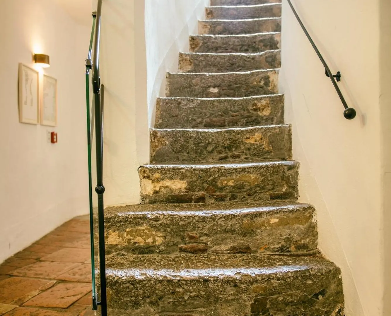 Small Luxury Hotel Goldgasse Salzburg