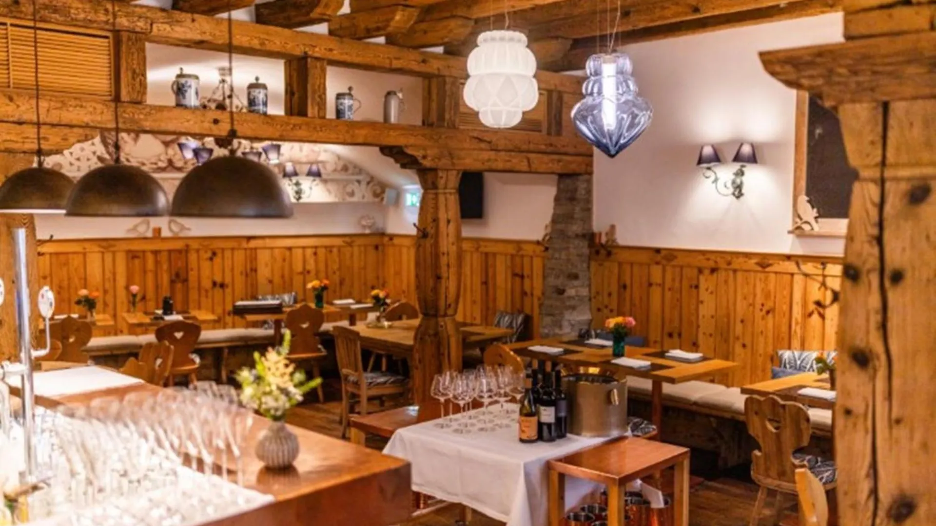 Small Luxury Hotel Goldgasse Salzburg Austria