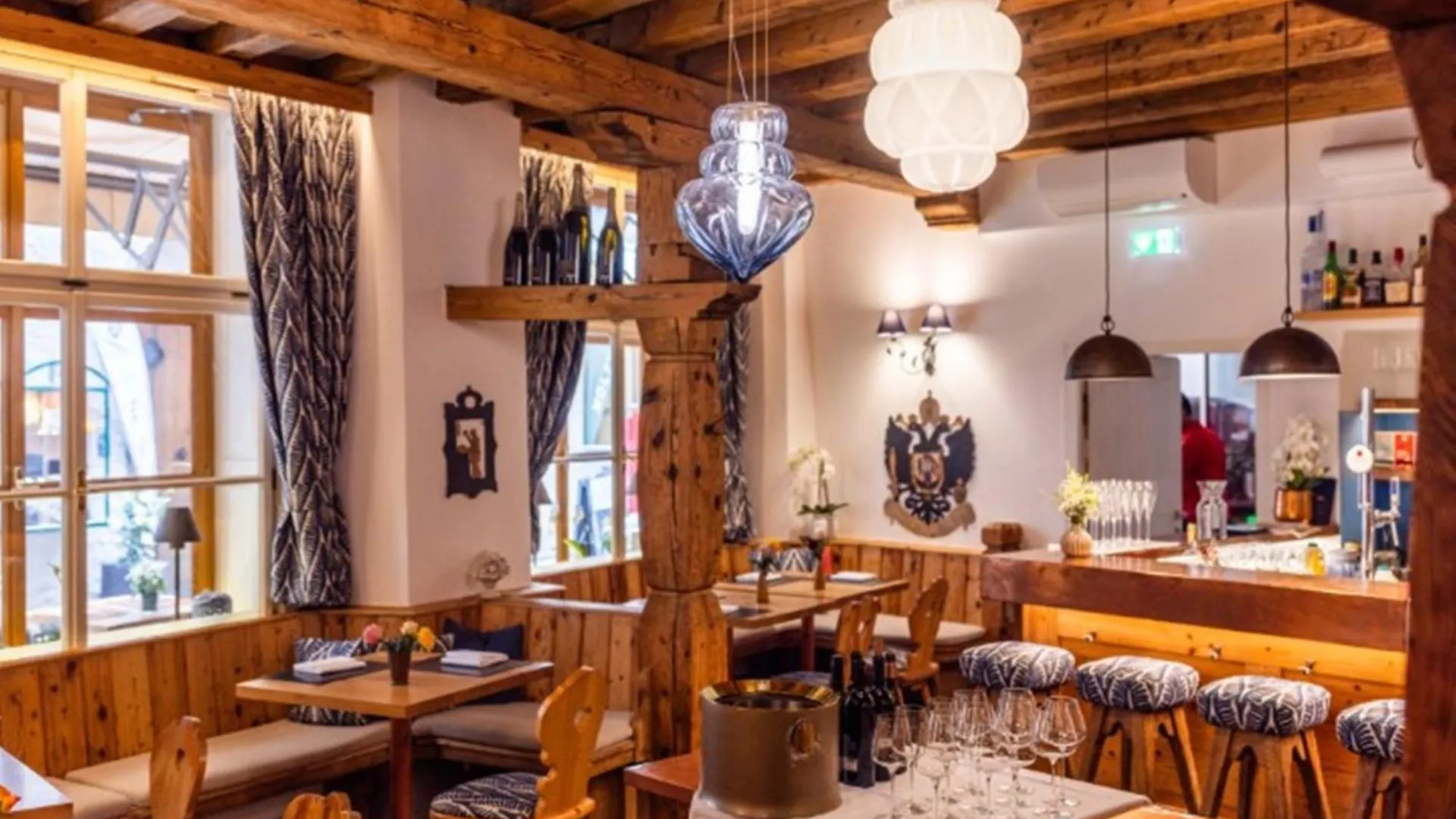 Small Luxury Hotel Goldgasse Salzburg 4*,  Austria