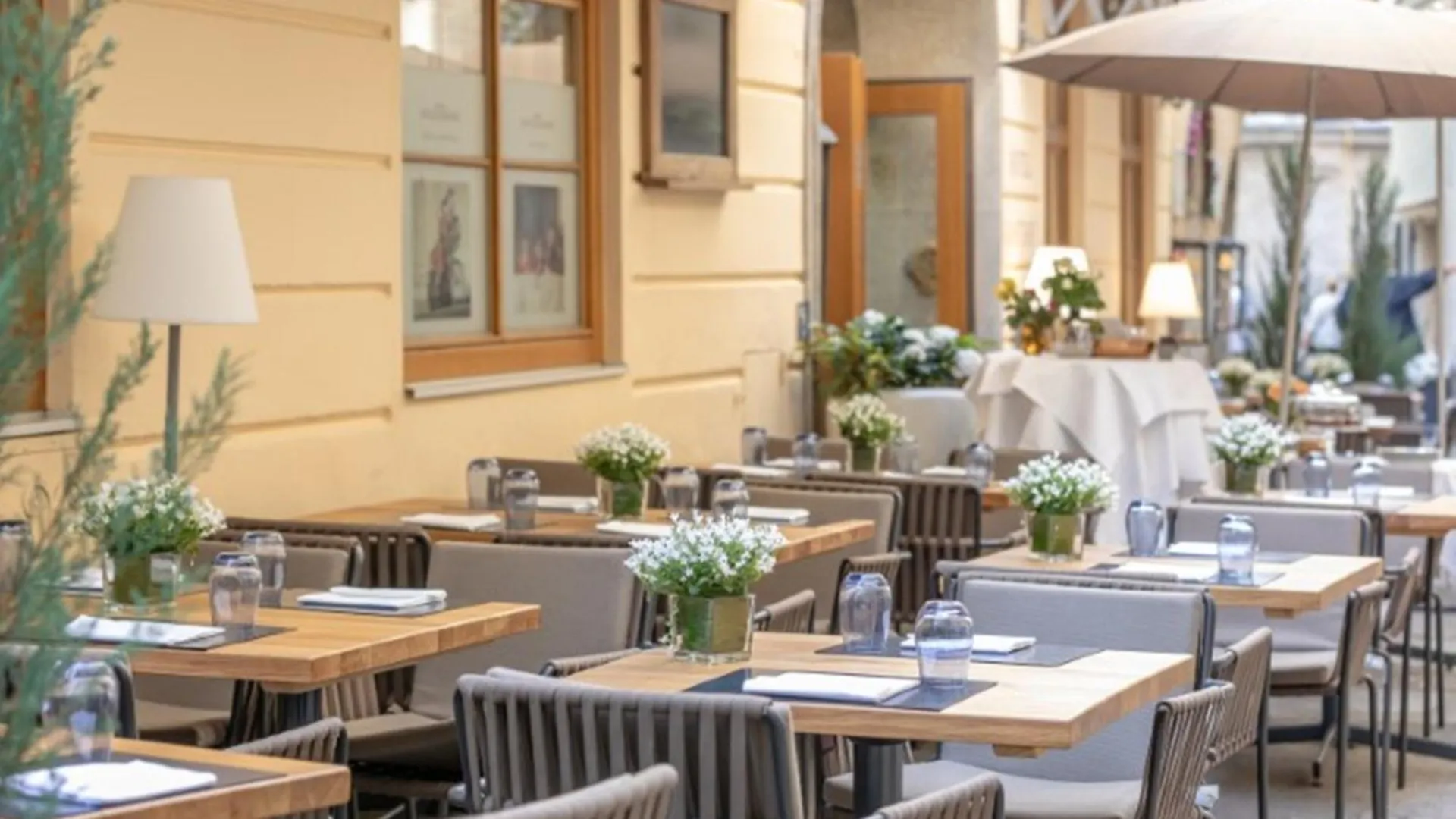 ****  Small Luxury Hotel Goldgasse Salzburg Austria